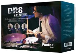 Prodipe DR8 Salmieri zestaw mikrofonów
