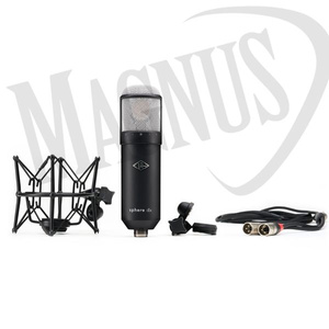 Universal Audio Sphere DLX mikrofon