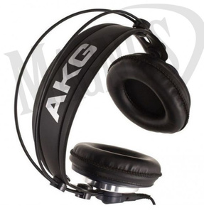 AKG K240 MKII słuchawki półotwarte, 55 Ohm
