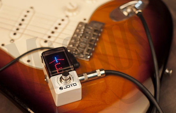 Joyo JF-326 Irontune tuner