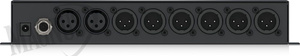 T.C. Electronic Monitor Pilot monitor studyjny