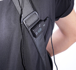 Joyo JW 07 - system bezprzewodowy do odsłuchów