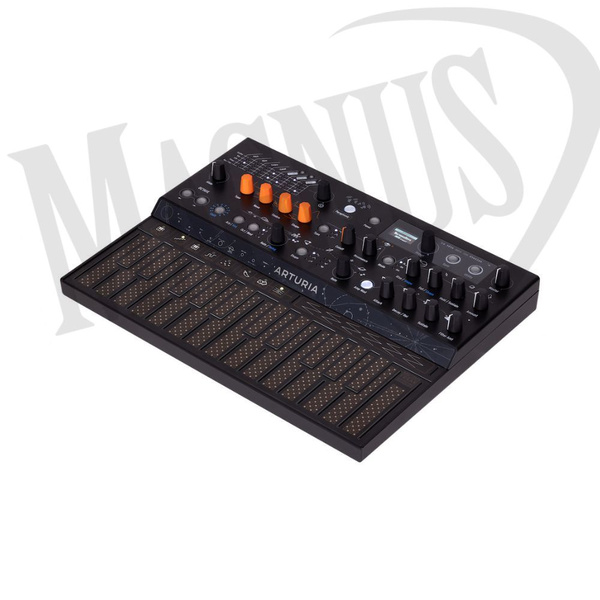 Arturia MicroFreak Stellar Limited syntezator