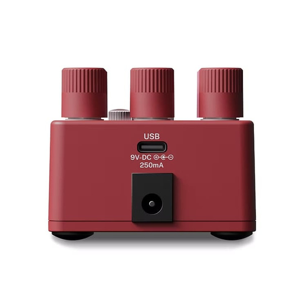 Klowra Vein Pitch Shifter - efekt gitarowy