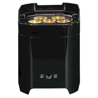 American DJ Element QA reflektor par