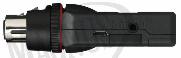 Tascam DR-10X rejestrator cyfrowy
