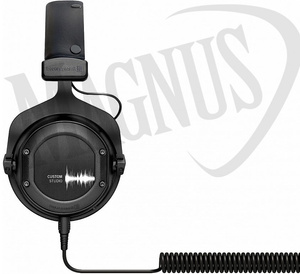 Beyerdynamic Custom Studio 80 Ohm słuchawki studyjne