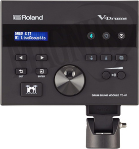 Roland TD-07 DMK perkusja elektroniczna