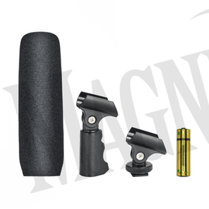 Audio-Technica ATR6550x  mikrofon