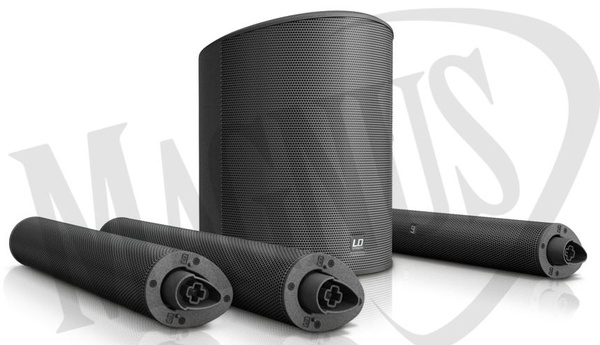 LD Systems MAUI 5 zestaw nagłośnieniowy