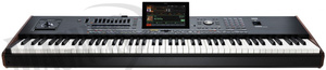 Korg PA-5X 88 keyboard