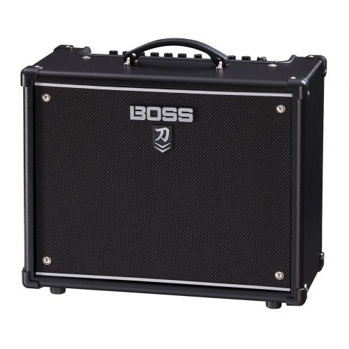 Boss KTN-50 Katana MkII combo o mocy 50 W