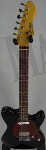 Blade Dayton Custom DAC-1 RC/JB B-STOCK gitara elektryczna