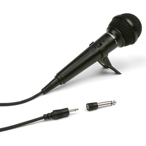 Samson R10S mikrofon dynamiczny