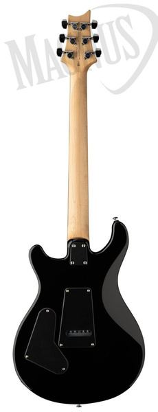 PRS SE CE 24 Black Cherry gitara elektryczna