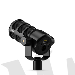 RODE PodMic USB mikrofon