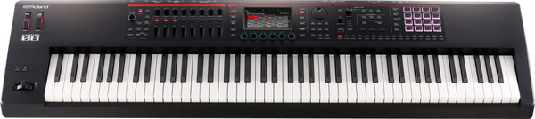 Roland Fantom 08 syntezator