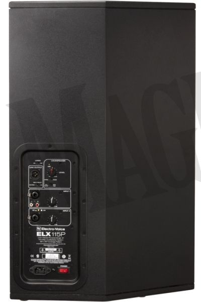 Electro-Voice ELX115P kolumna aktywna