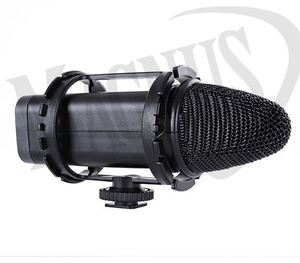 BOYA BY-C03 Shock Mount do mikrofonu VM300PS V02