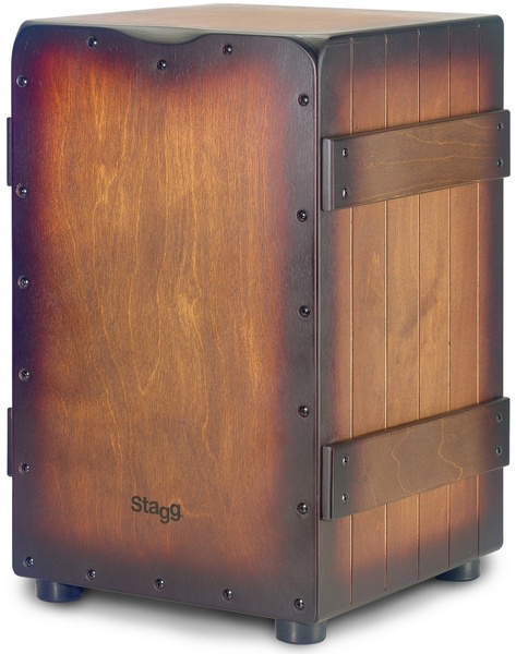 Stagg CAJ-CRATE-SBB cajon