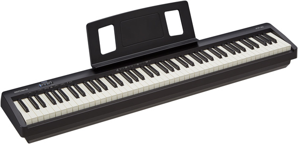 Roland FP-10 pianino cyfrowe