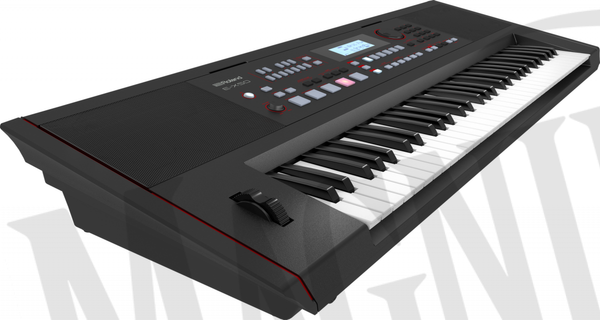 Roland E-X50 keyboard