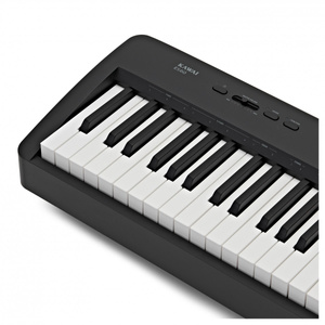 Kawai ES-60 B pianino cyfrowe - zestaw z drewnianym statywem