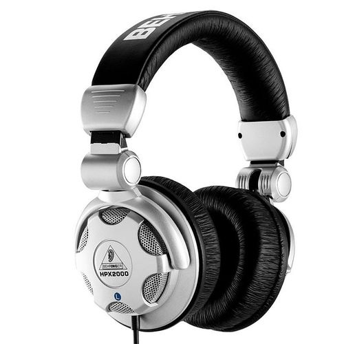 Behringer HPX 2000 słuchawki DJ