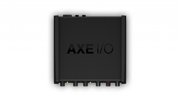 iK Multimedia Axe I/O Solo Gitarowy Interfejs Audio