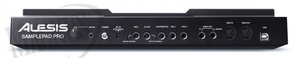 Alesis SamplePad Pro pad perkusyjny ze złączami USB oraz SD