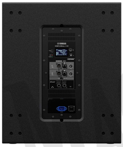Yamaha DXS18XLF-D kolumna basowa aktywna
