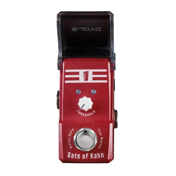Joyo JF-324 Gate of Kahn efekt gitarowy