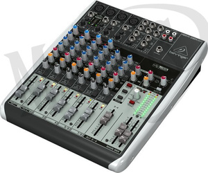Behringer XENYX Q1204USB mikser analogowy