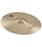 Stagg SH Regular Crash Medium 16 talerz perkusyjny crash