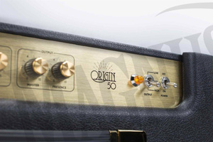 Marshall Origin 50C Combo