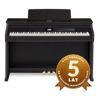 Casio AP-650 BK - pianino cyfrowe