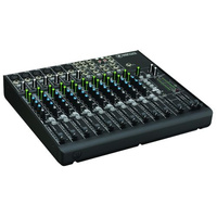 Mackie 1402 VLZ 4 mikser analogowy