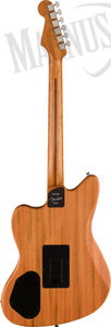 Fender Acoustasonic Player Jazzmaster RW gitara elektryczna