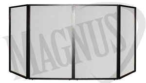 Athletic JJ-T + DJ Screen