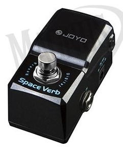 Joyo JF-317 Space Verb efekt gitarowy