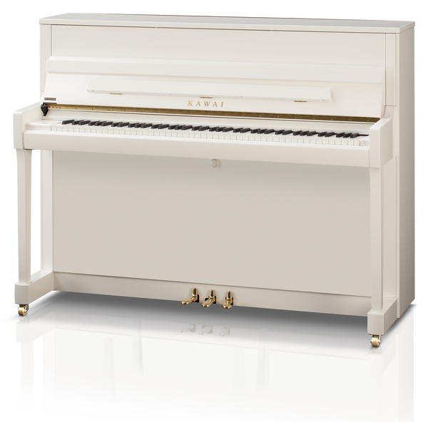Kawai K-200 WHP pianino akustyczne