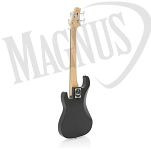 Samick MCR-1 BK gitara basowa