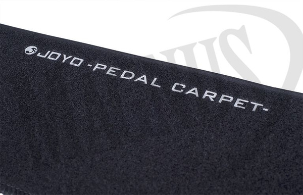Joyo PC-B - pedalcarpet zasilacz