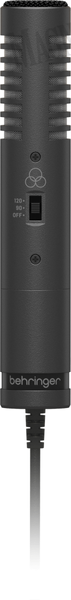Behringer Video Mic MS mikrofon