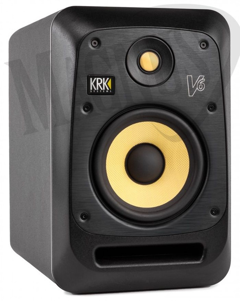 KRK V6S4 aktywny monitor studyjny