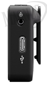 Rode Wireless ME Dual 2-kanałowy cyfrowy system bezprzewodowy