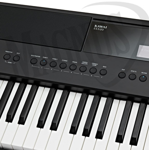 Kawai ES-520 B pianino cyfrowe