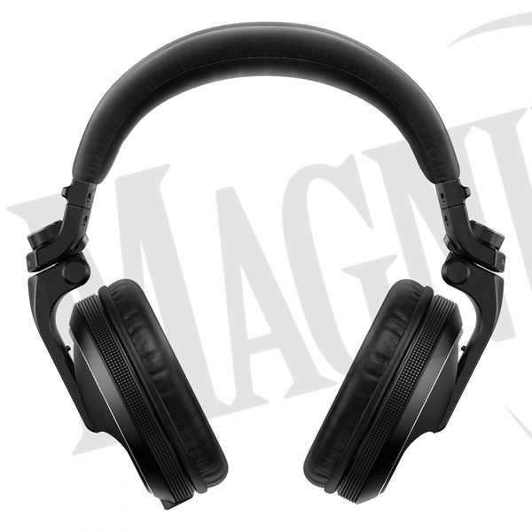 Pioneer HDJ-X5-K słuchawki DJ