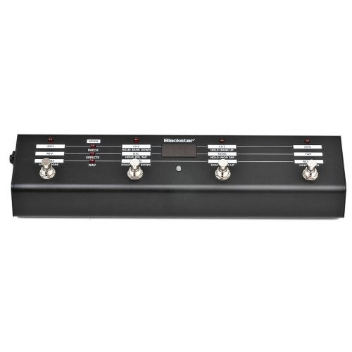 Blackstar FS-10 footswitch