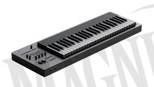 Expressive E Osmose syntezator